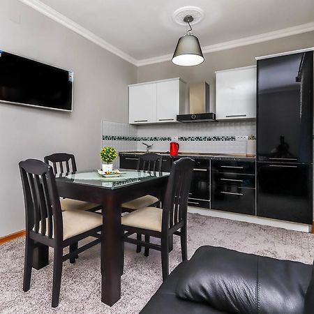 Guest House Darka Биела Экстерьер фото